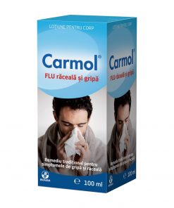 Carmol Flu Spania