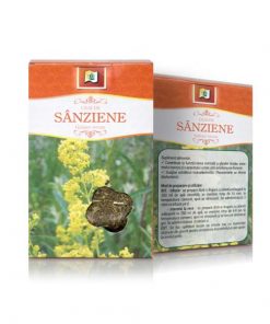 Ceai de Sanziene 50g