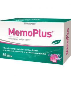 Wlamark memoplus 60 tablete