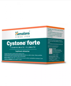 Cystone Forte, 60 tabletas, Himalaya