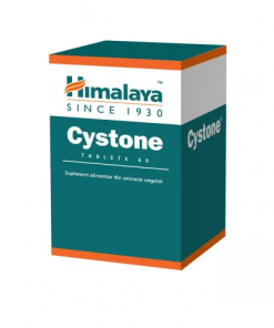 Cystone Forte España, 60 tabletas, Himalaya