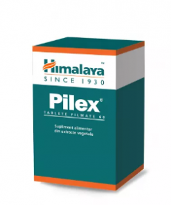 Pilex España, 60 tabletas, Himalaya