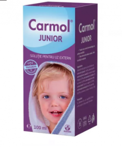 Biofarm Carmol Junior 100ml