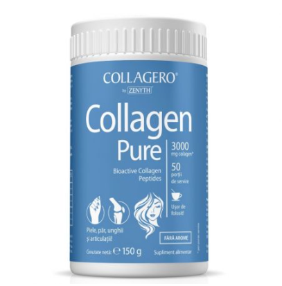Collagen Pure 150g Zenyth