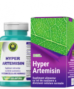 Hyper Artemisin, 60 capsule Hypericum