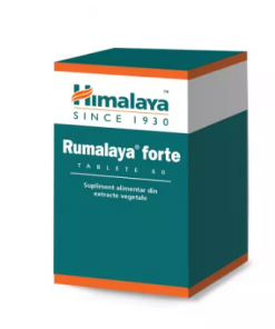 Rumalaya Forte, 60 comprimidos, Himalaya