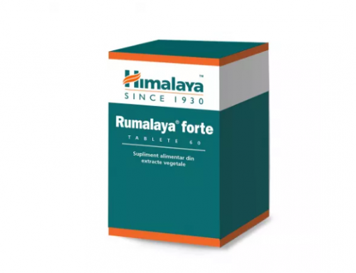 Rumalaya Forte, 60 comprimidos, Himalaya