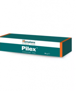 Ungüento Pilex, 30 g, Himalaya 1