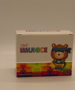 Imunice, 30 plicuri, Sun Wave Pharma UK
