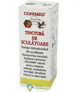 Tinctura de sculatoare, 50 ml, Conimed