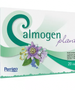 Calmogen Plant, 20 capsule, Perrigo