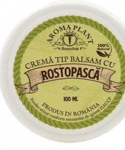 Crema de Rostopasca, 100g, Aroma Plant