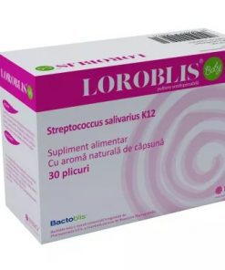 Loroblis Baby, 30 plicuri