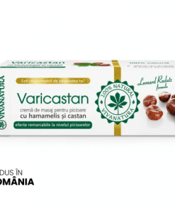 Varicastan, 75 ml, Vivanatura