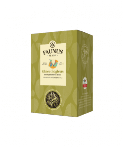 Ceai Ginecologicus, 90 g, Faunus Plant