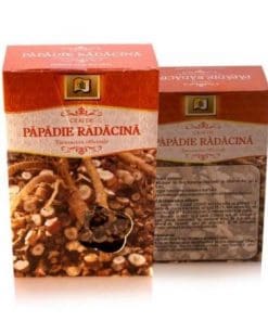 Ceai de Papadie Radacina 50g, Stef Mar