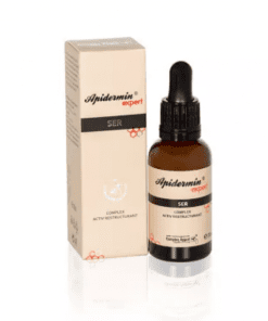 Ser restructurant Apidermin Expert, 30 ml, Complex Apicol