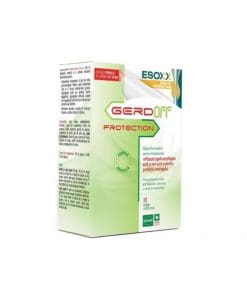 Gerdoff Esoxx Protection, 20 x 10 ml, Sofar